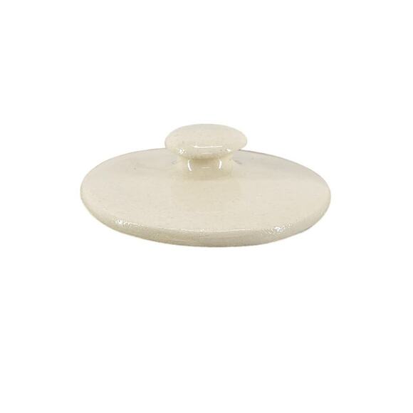 Vintage Casey Pottery Crock Hand-made  Marshall Texas - Picture 16 of 16